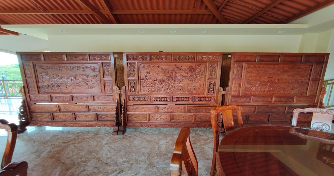 Hotel Pacific Pearl - Playa Los Destiladeros Buitenkant foto